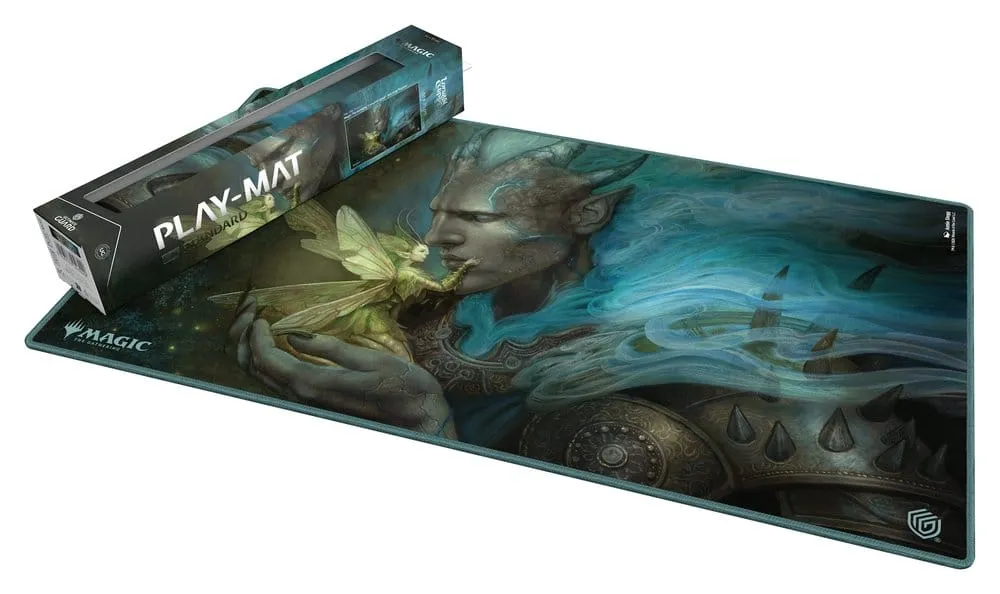 Ultimate Guard Play-Mat 2 mm (61 x 35 cm) Magic: The Gathering "Lorwyn Eclipsed" - Run Away Together